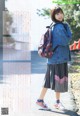 Maaya Wada 和田まあや, UTB 2020.01 (アップトゥボーイ 2020年1月号)