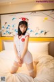 XIUREN No.996: Model 艾 栗栗 栗栗 栗栗 吖 (44 photos)