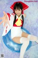 Reimu Hakure - Bigdesi Sex Gif