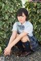 Anjyu Kouzuki 香月杏珠, [Minisuka.tv] 2021.09.30 Premium Gallery 4.1