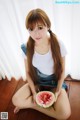 MyGirl No.069: Model Yanni (王馨瑶) (49 photos)