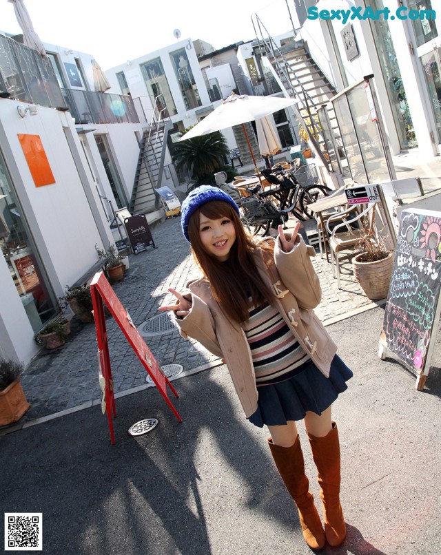Nozomi Tsubaki - Downlod Asian Dairy