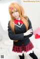 Cosplay Lechat - Dump Mmcf Uhtml