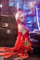 [果咩酱] Inori Yuzuriha 楪祈 (Guilty Crown)