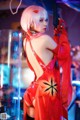 [果咩酱] Inori Yuzuriha 楪祈 (Guilty Crown)