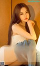 UGIRLS - Ai You Wu App No. 1064: Model Jin Baby (金 baby) (35 photos)