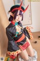 [神楽坂真冬] Shuten-Douji 果実の酒気 (酒吞)