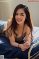 Thai Model No.465: Model Chonlada Patsatan (15 photos)