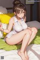 Hentai - Mesmerizing Presence of the Divine Temptress Set.2 20250128 Part 16