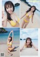 Runa Sawakita 澤北るな, Young Gangan 2019 No.03 (ヤングガンガン 2019年3号)