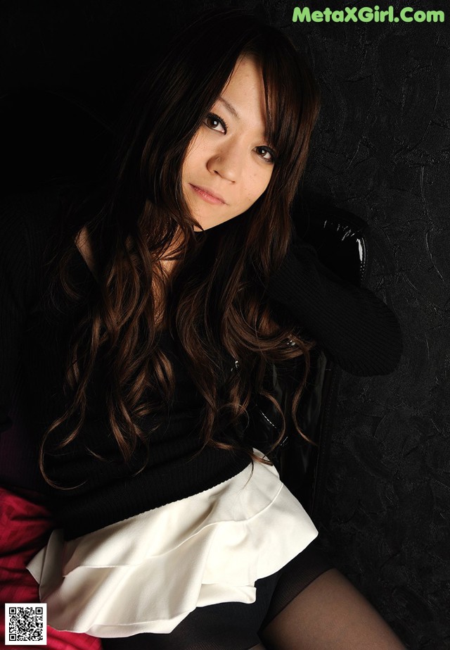 Ayana Hirai - Luscious Fotohot Memek