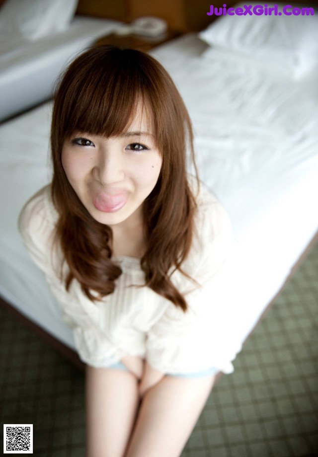 Aya Inami - Karal Hairly Bussy